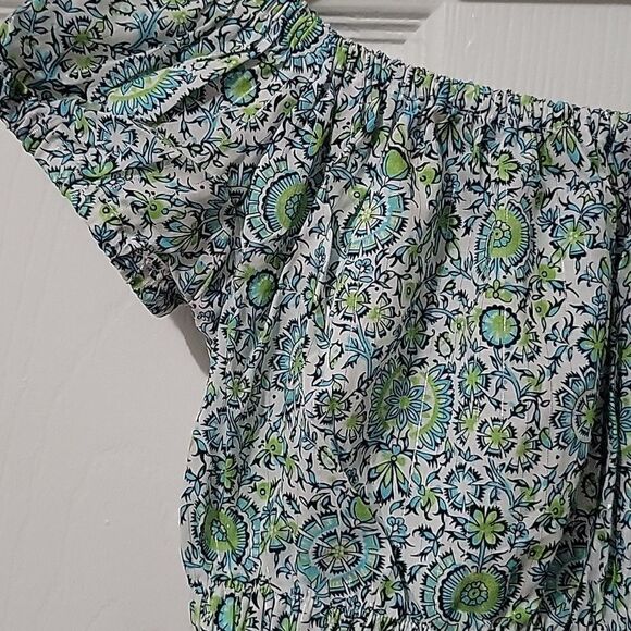 Delfina Crop Top - Picture 2 of 10